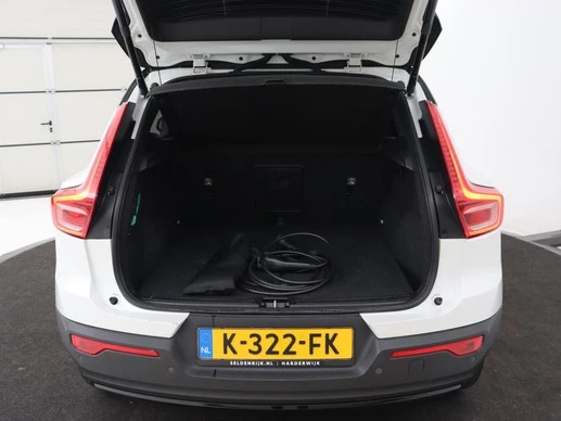 Volvo XC40 - Afbeelding 21 van 30