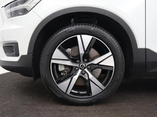 Volvo XC40 - Afbeelding 25 van 30