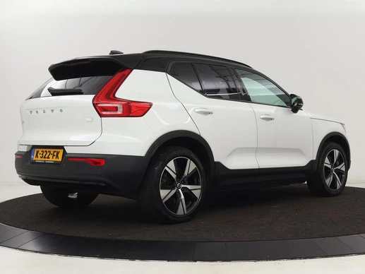 Volvo XC40 - Afbeelding 26 van 30