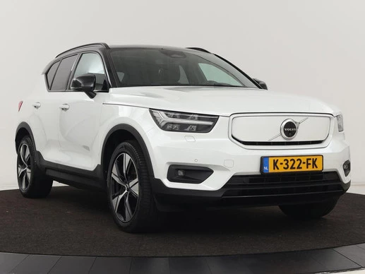 Volvo XC40 - Afbeelding 27 van 30
