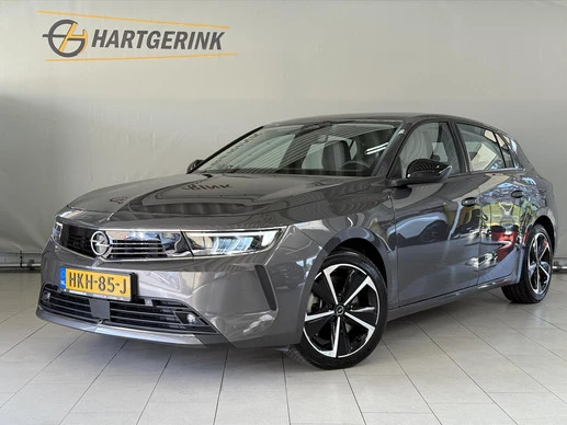 Opel Astra - Afbeelding 1 van 23