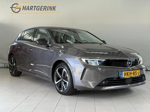 Opel Astra - Afbeelding 3 van 23