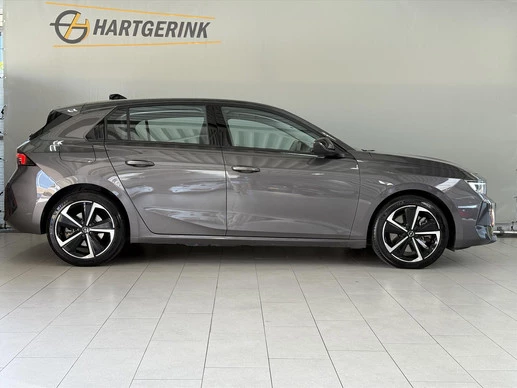 Opel Astra - Afbeelding 4 van 23