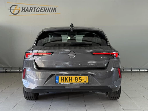 Opel Astra - Afbeelding 5 van 23