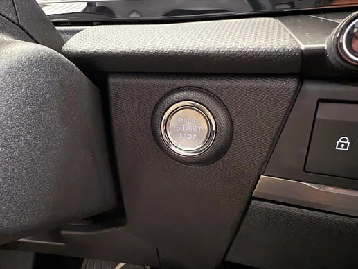 Opel Astra - Afbeelding 10 van 23
