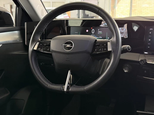 Opel Astra - Afbeelding 15 van 23