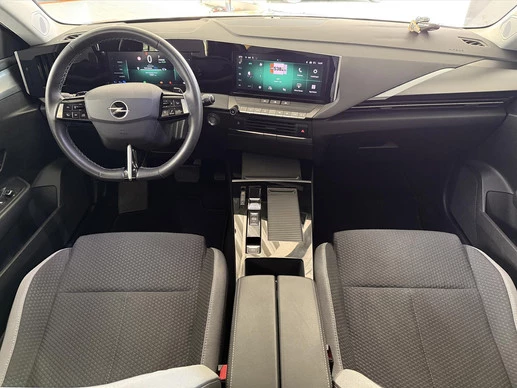 Opel Astra - Afbeelding 16 van 23
