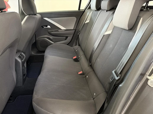 Opel Astra - Afbeelding 18 van 23