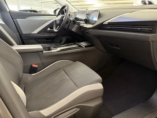 Opel Astra - Afbeelding 19 van 23