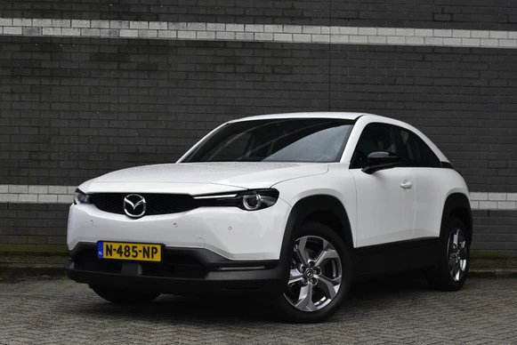 Mazda MX-30 - Afbeelding 1 van 30