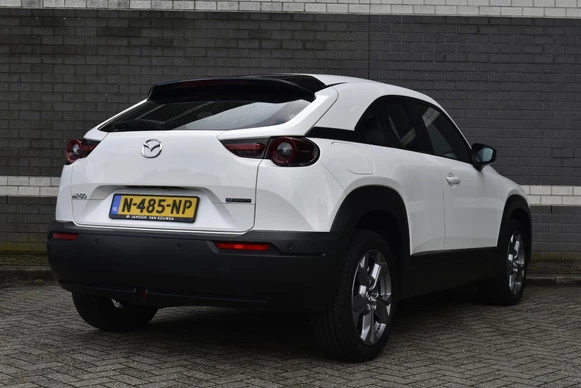 Mazda MX-30 - Afbeelding 2 van 30