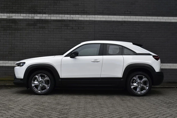 Mazda MX-30 - Afbeelding 5 van 30