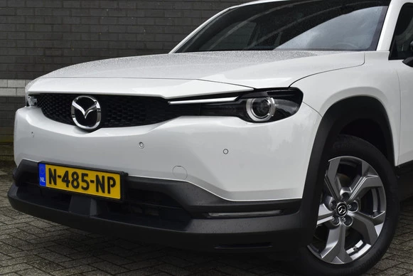 Mazda MX-30 - Afbeelding 17 van 30