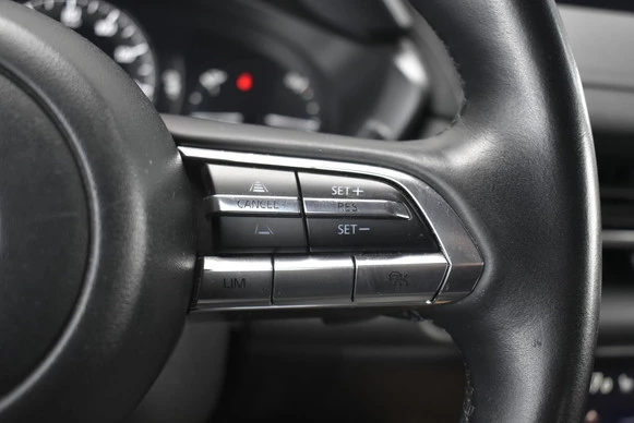 Mazda MX-30 - Afbeelding 23 van 30