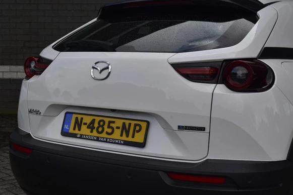 Mazda MX-30 - Afbeelding 26 van 30