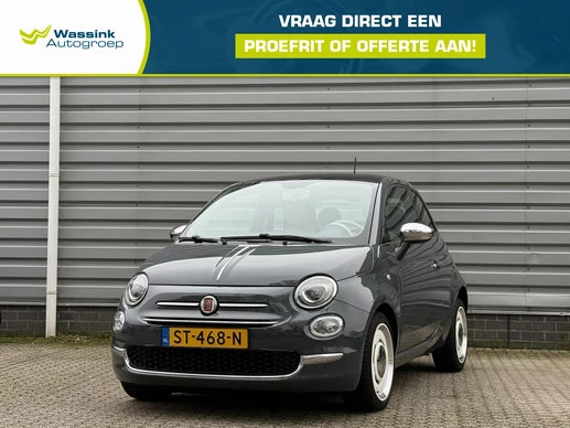 Fiat 500 - Afbeelding 1 van 30