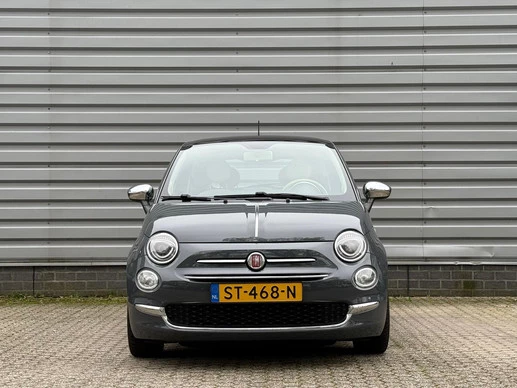 Fiat 500 - Afbeelding 2 van 30