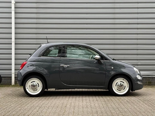 Fiat 500 - Afbeelding 3 van 30
