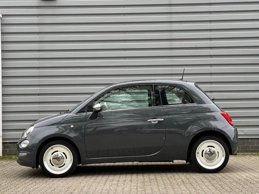 Fiat 500 - Afbeelding 4 van 30
