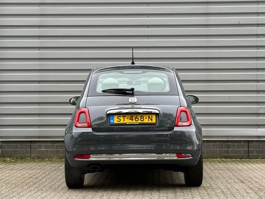 Fiat 500 - Afbeelding 5 van 30