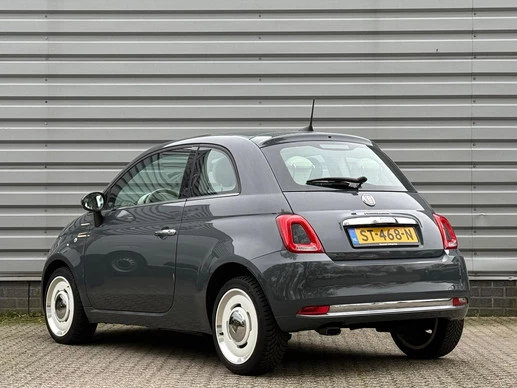 Fiat 500 - Afbeelding 6 van 30