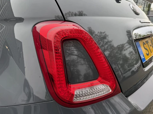 Fiat 500 - Afbeelding 8 van 30