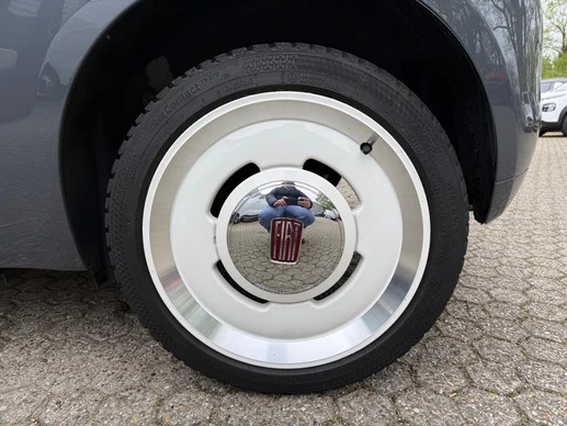 Fiat 500 - Afbeelding 9 van 30
