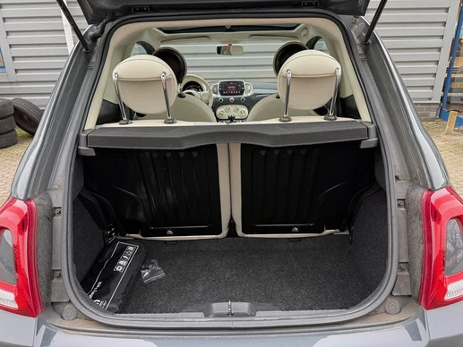 Fiat 500 - Afbeelding 13 van 30