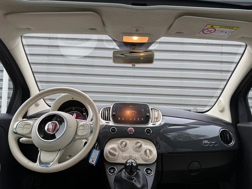 Fiat 500 - Afbeelding 14 van 30