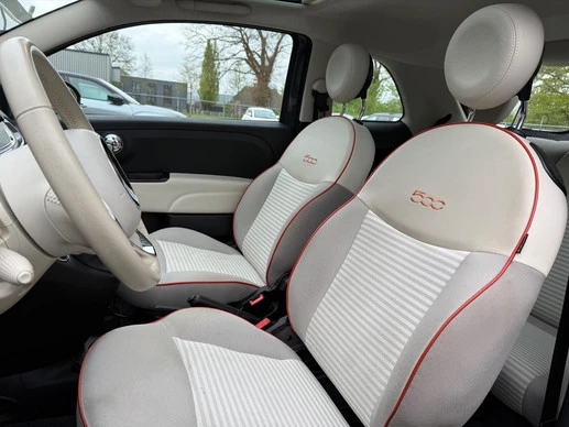 Fiat 500 - Afbeelding 15 van 30