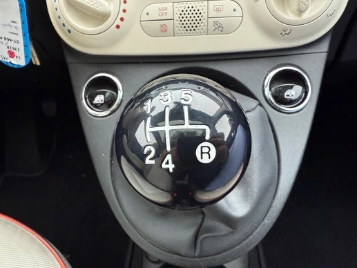Fiat 500 - Afbeelding 18 van 30