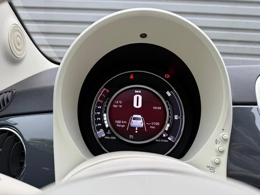 Fiat 500 - Afbeelding 19 van 30