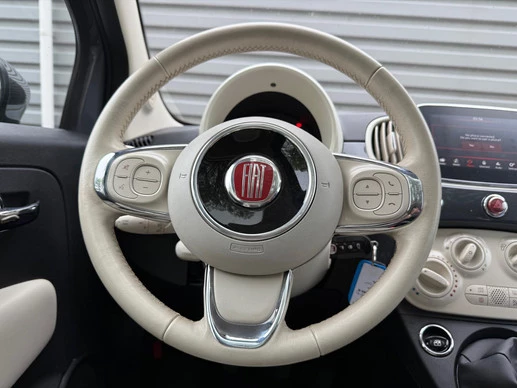 Fiat 500 - Afbeelding 20 van 30