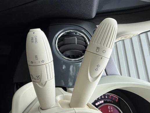 Fiat 500 - Afbeelding 24 van 30