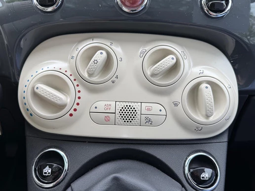 Fiat 500 - Afbeelding 25 van 30