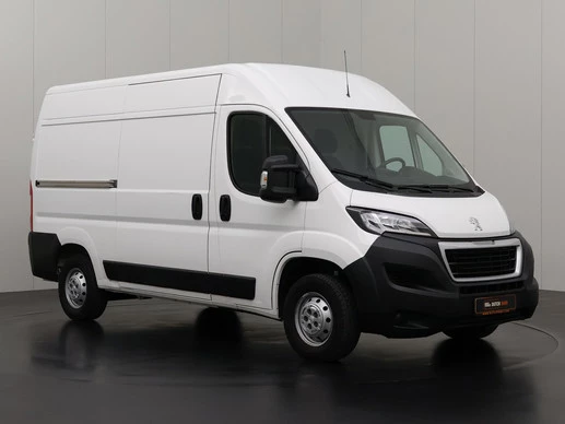 Peugeot Boxer - Afbeelding 1 van 22