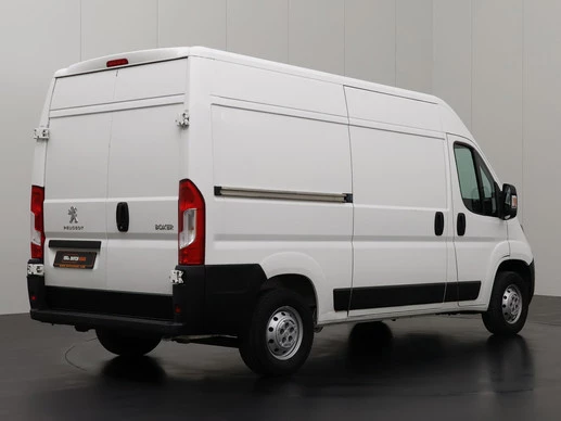 Peugeot Boxer - Afbeelding 2 van 22