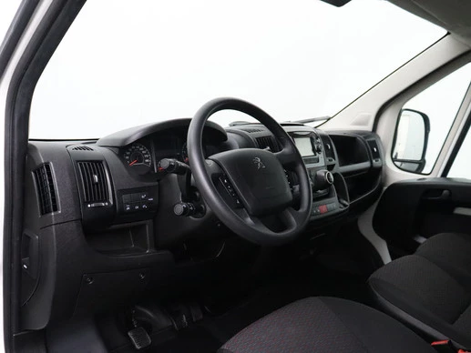 Peugeot Boxer - Afbeelding 3 van 22