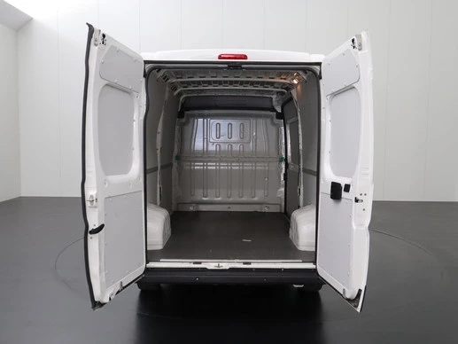 Peugeot Boxer - Afbeelding 4 van 22