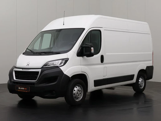 Peugeot Boxer - Afbeelding 7 van 22
