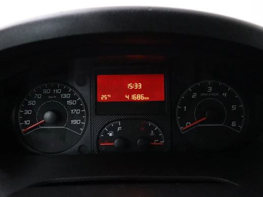Peugeot Boxer - Afbeelding 9 van 22