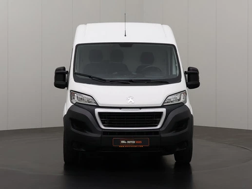 Peugeot Boxer - Afbeelding 10 van 22