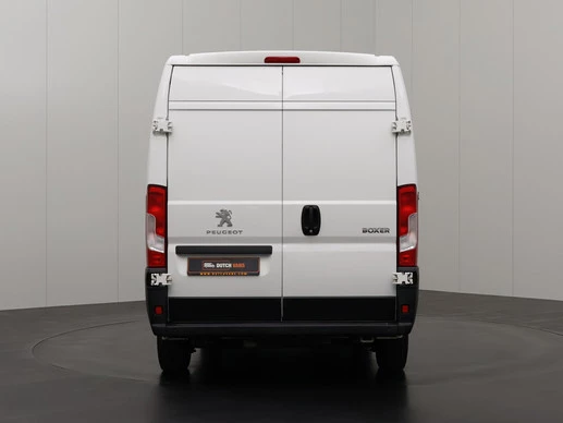 Peugeot Boxer - Afbeelding 11 van 22