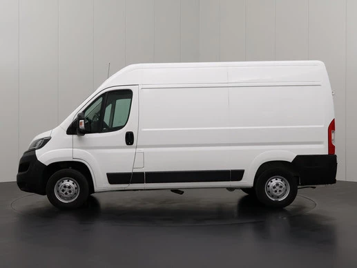 Peugeot Boxer - Afbeelding 12 van 22