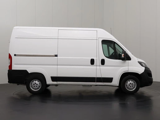 Peugeot Boxer - Afbeelding 13 van 22
