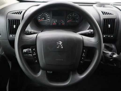 Peugeot Boxer - Afbeelding 14 van 22