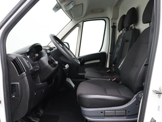 Peugeot Boxer - Afbeelding 18 van 22