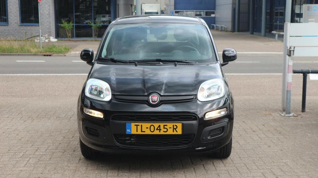 Fiat Panda - Afbeelding 3 van 25