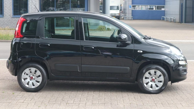 Fiat Panda - Afbeelding 5 van 25