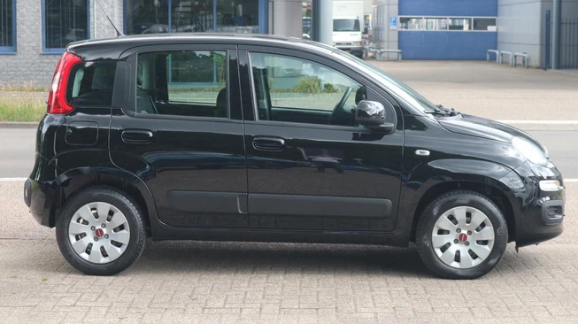 Fiat Panda - Afbeelding 6 van 25